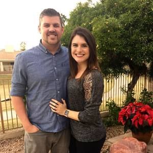 Meet your Posher, Courtney